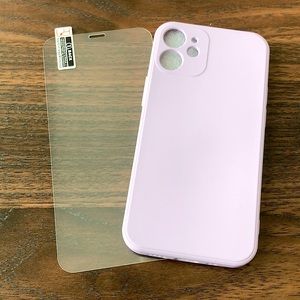 BRAND NEW iPhone 12 mini accessories ✨